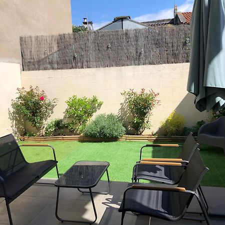 Maison De Village Avec Jardinet Bruguieres Buitenkant foto
