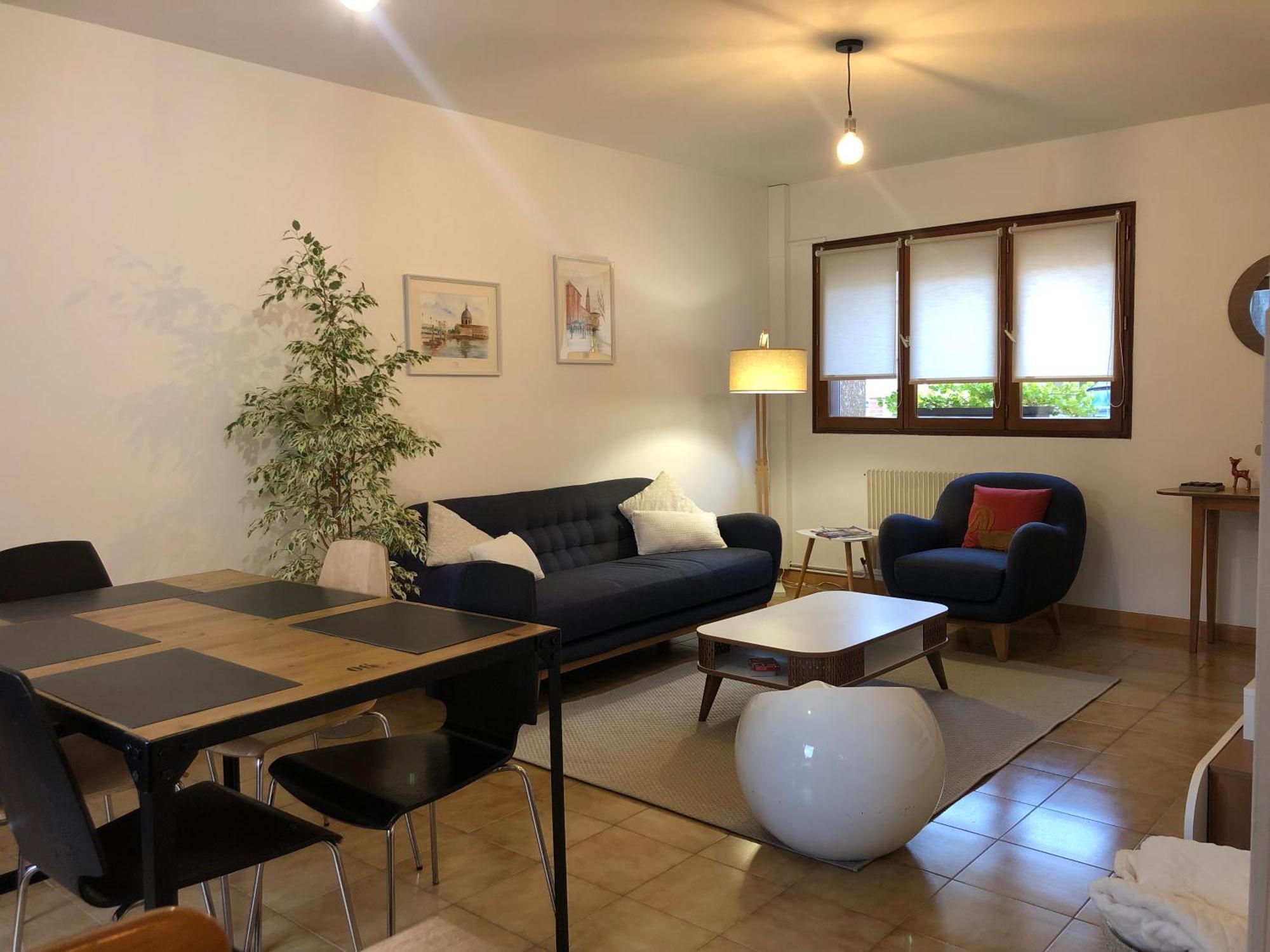 Maison De Village Avec Jardinet Bruguieres Buitenkant foto
